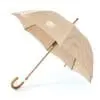 le parapluie de cherbourg, collector moire en beige