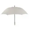 Parapluie de Cherbourg sport Golf ecru Parapluie de Cherbourg Golf sport ecru élégant, haut de gamme et solide