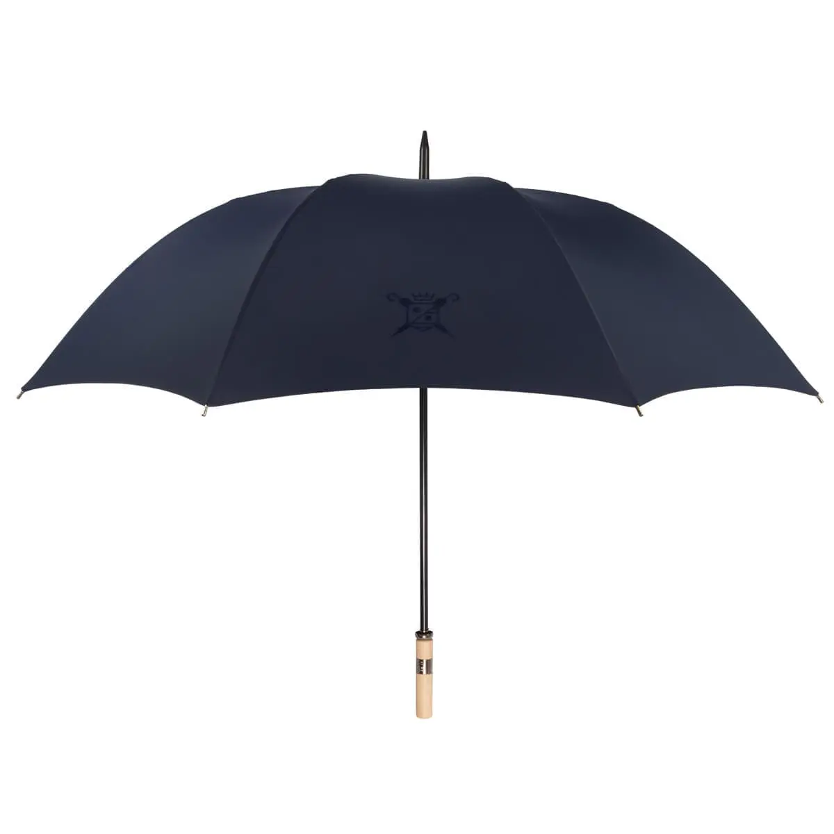 Cherbourg sport Golf marine umbrella Cherbourg Golf sport navy umbrella, elegant, high-end and sturdy