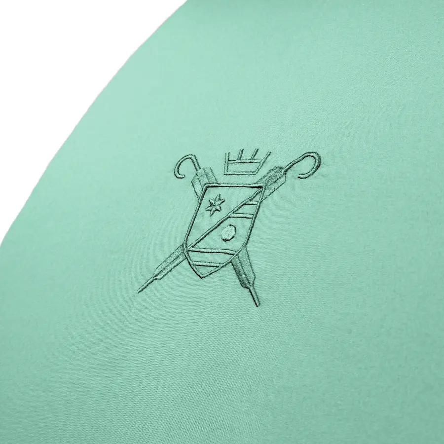 Parapluie Logo AB Menthe