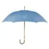 Cherbourg women's umbrella Milady sky Cherbourg Milady sky umbrella for elegant and refined women