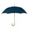 Parapluie de Cherbourg Milady marine pour femme élégante et raffinée