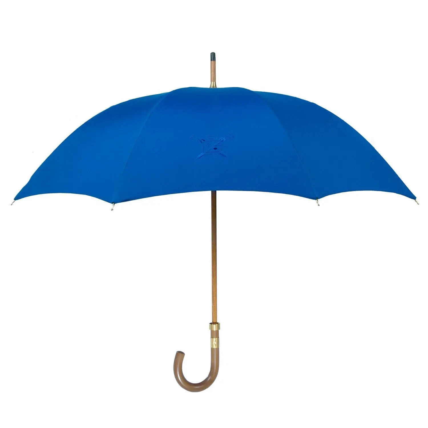 Parapluie de Cherbourg Milady océan pour femme élégante et raffinée