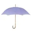 Parapluie de Cherbourg Milady parme pour femme élégante et raffinée