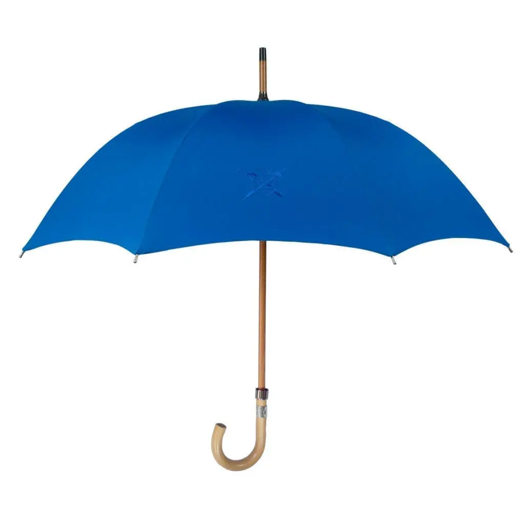 Parapluie de Cherbourg Milord ocean pour homme élégant et raffiné