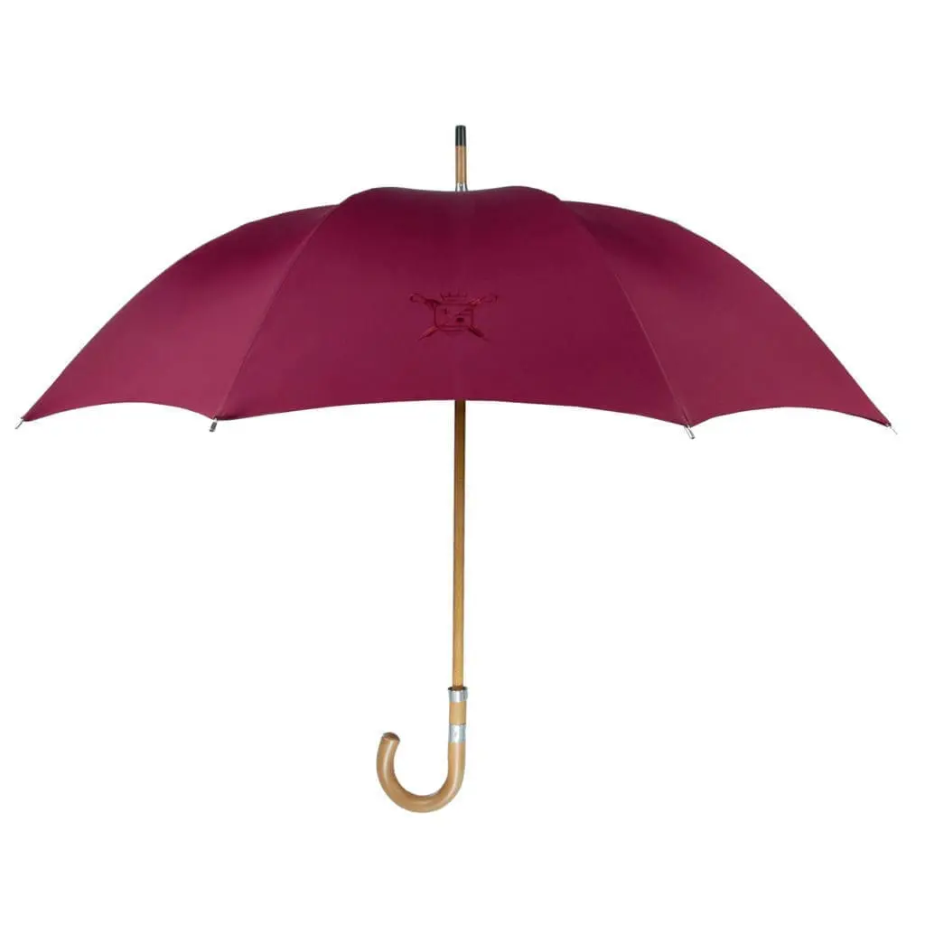 model pebroque bordeaux ouvert poignée courbe