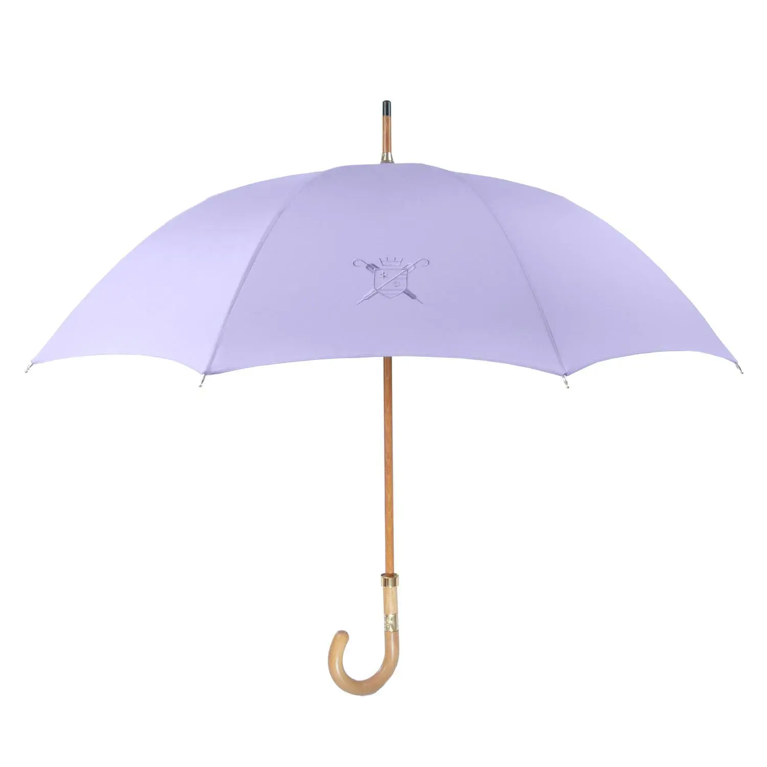 le-ville-parme-ret Le Ville ouvert poignée érable Parme