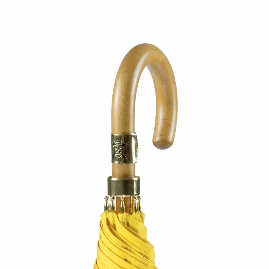 Maple handle Le Demoiselle 