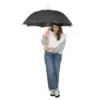 Parapluie Femme Gris