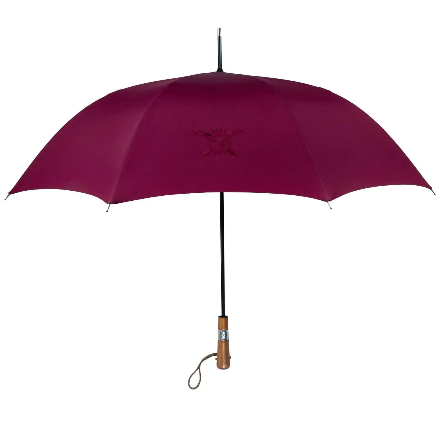 Anti-squall - Right Handle - Bordeaux