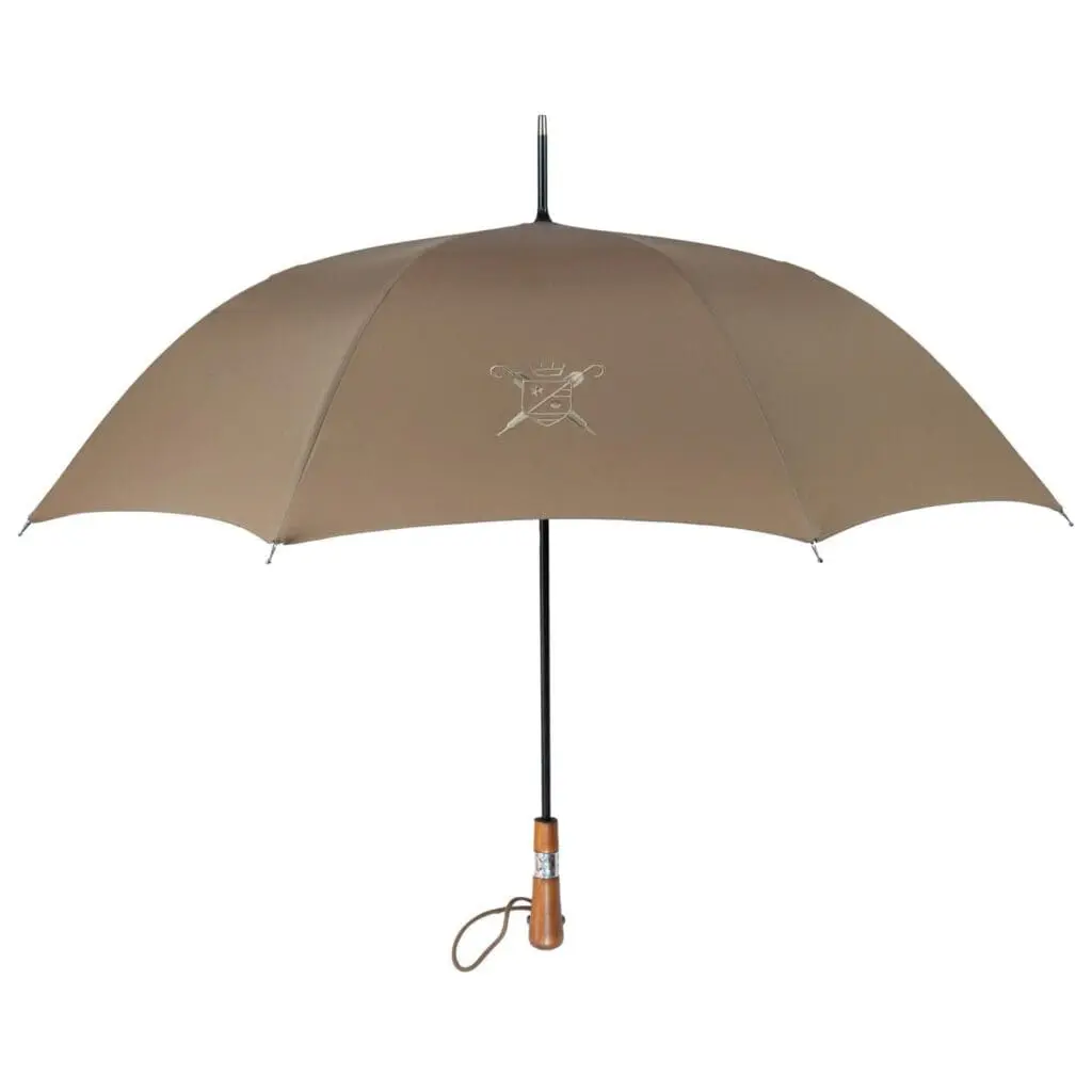 Antibourrasque - Poignée Droite - Moka