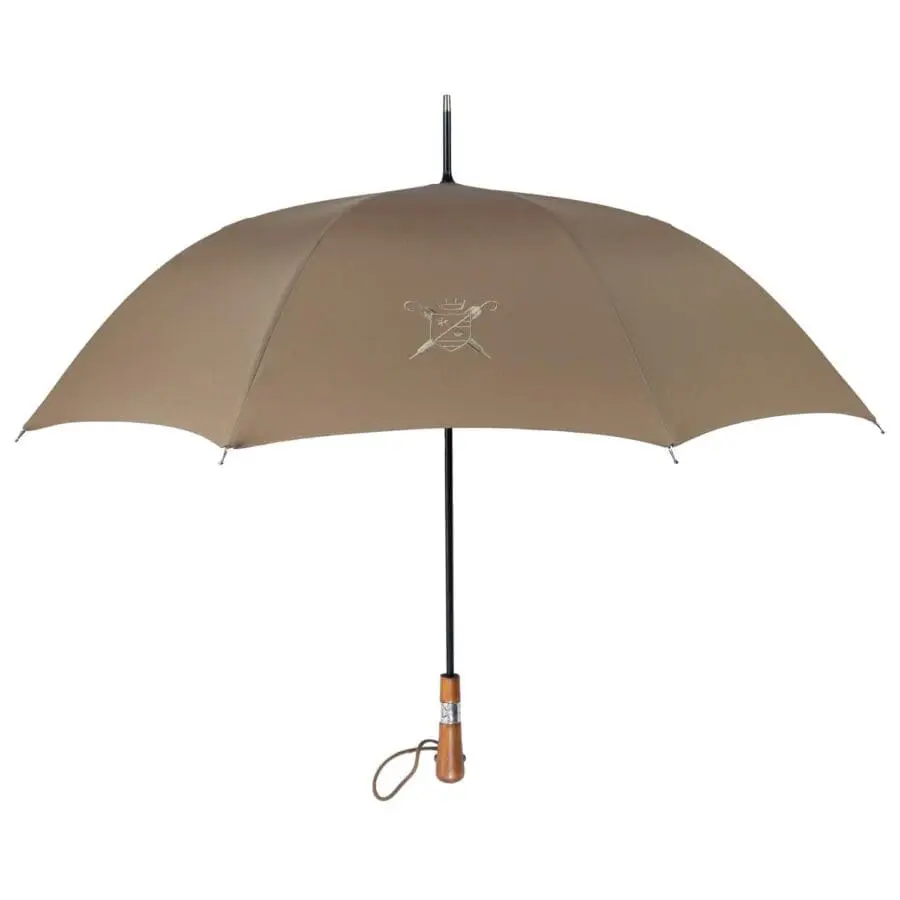 Anti-squall - Right Handle - Moka
