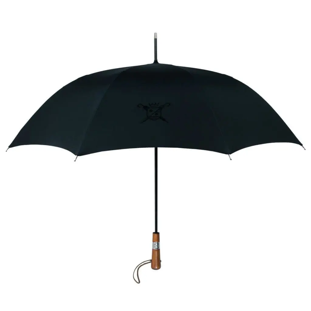 Anti-squall - Right Handle - Black