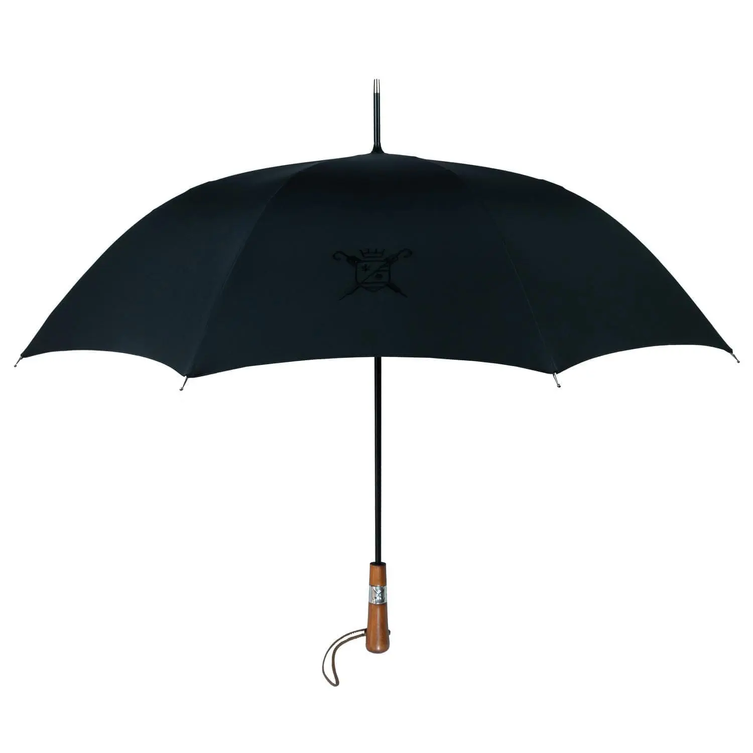 antibourrasque-noir-poignee-droite-ret Antibourrasque - Poignée Droite - Noir