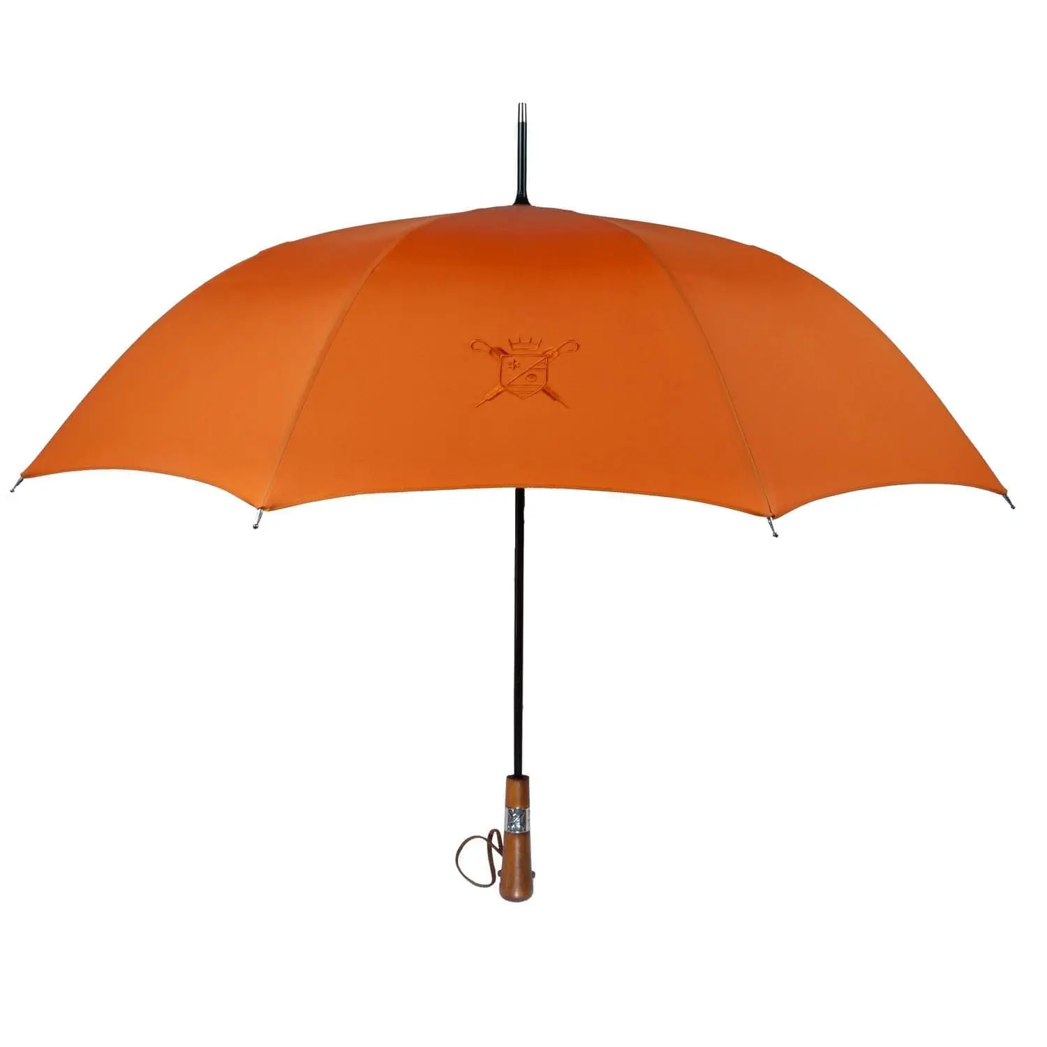 Antibourrasque - Poignée Droite - Orange