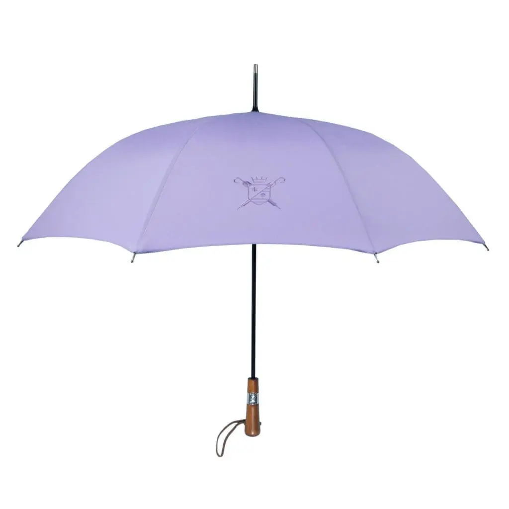 Antibourrasque - Poignée Droite - Parme