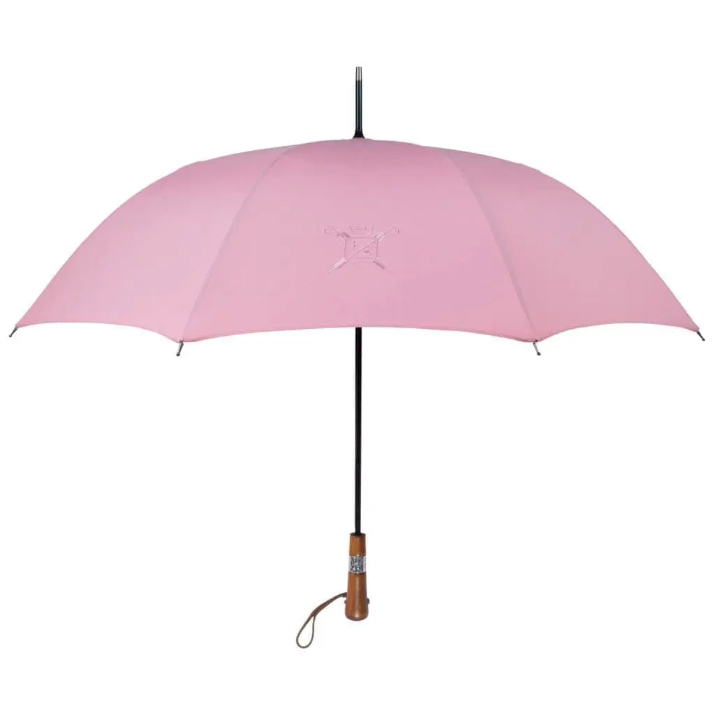 Antibourrasque - Poignée Droite - Rose