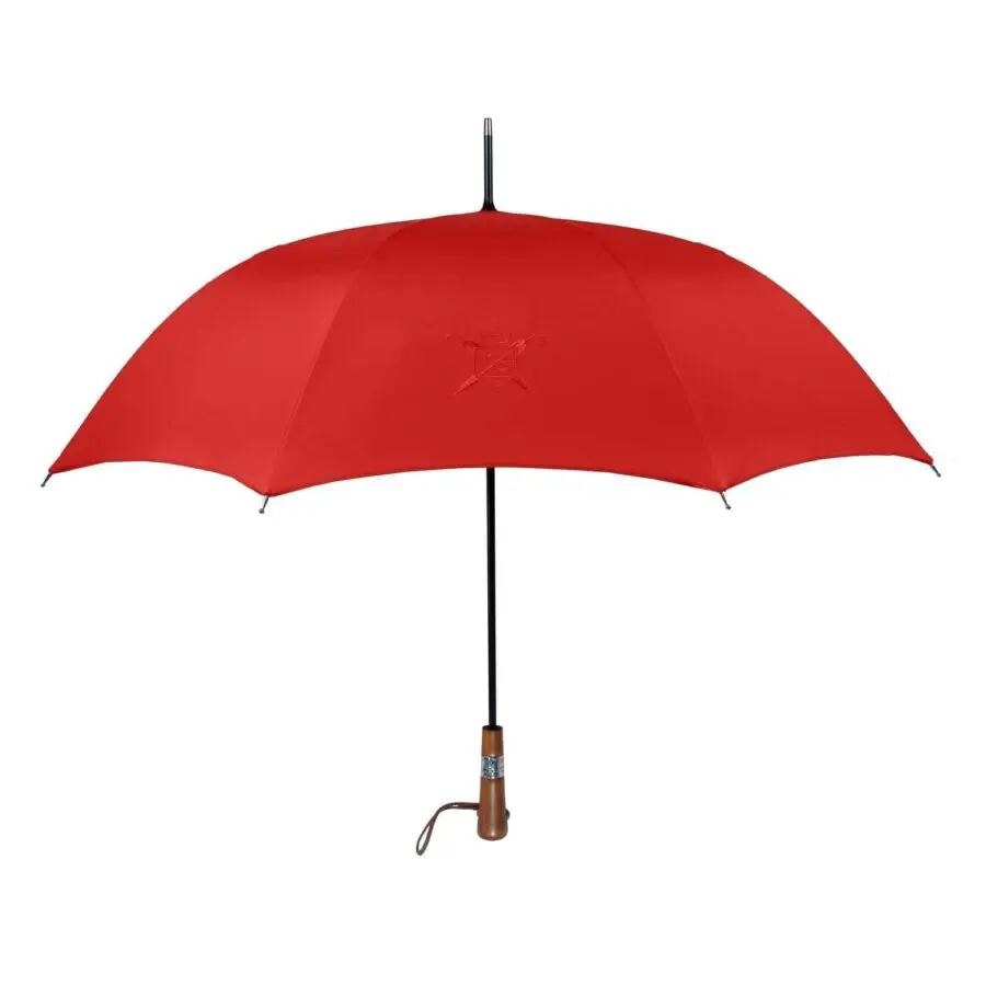 L'Antibourrasque - Right Handle - Red