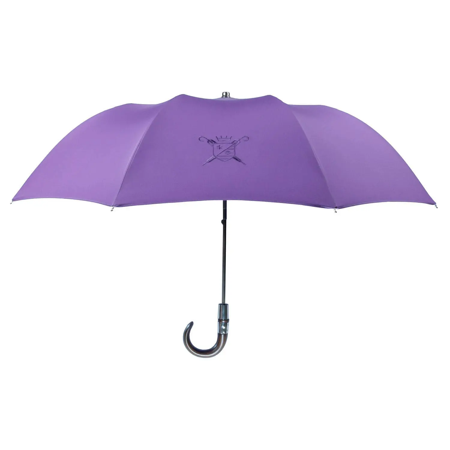 the-violet-traveler-curved-handle-ret Le Voyageur curved handle purple