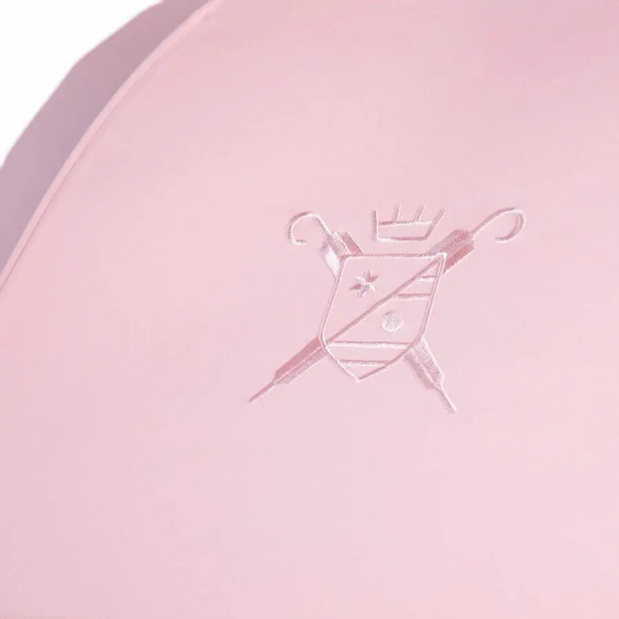 pink umbrella logo