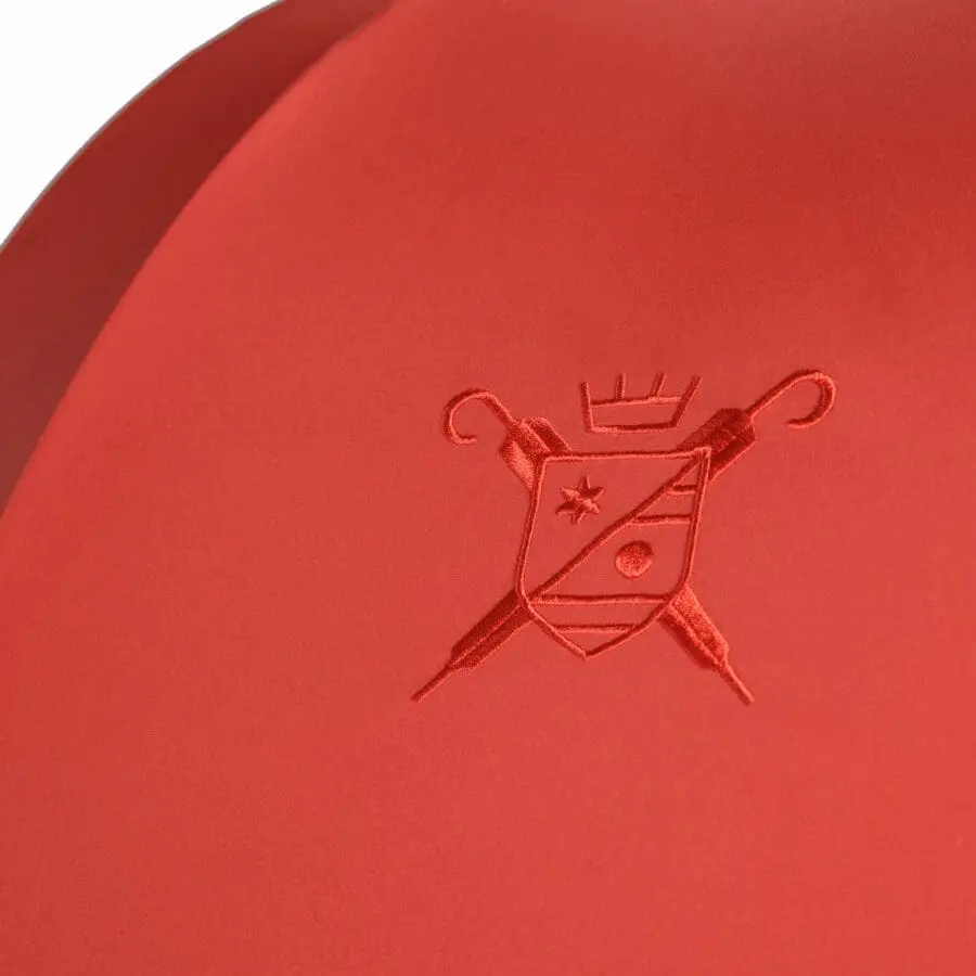 red umbrella logo