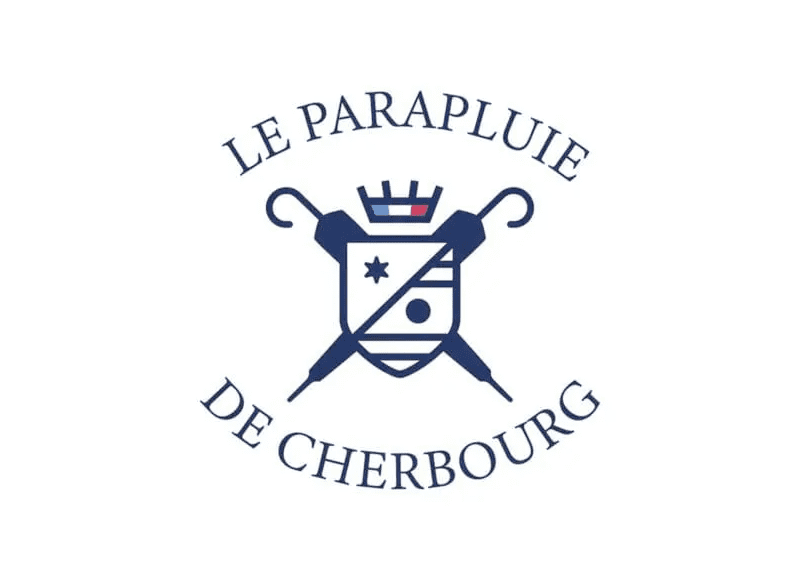Le véritable Cherbourg devient le Parapluie de Cherbourg
