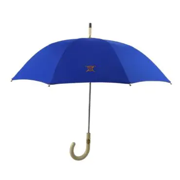 model enfant ouvert bleue -rouge poignée courbe
