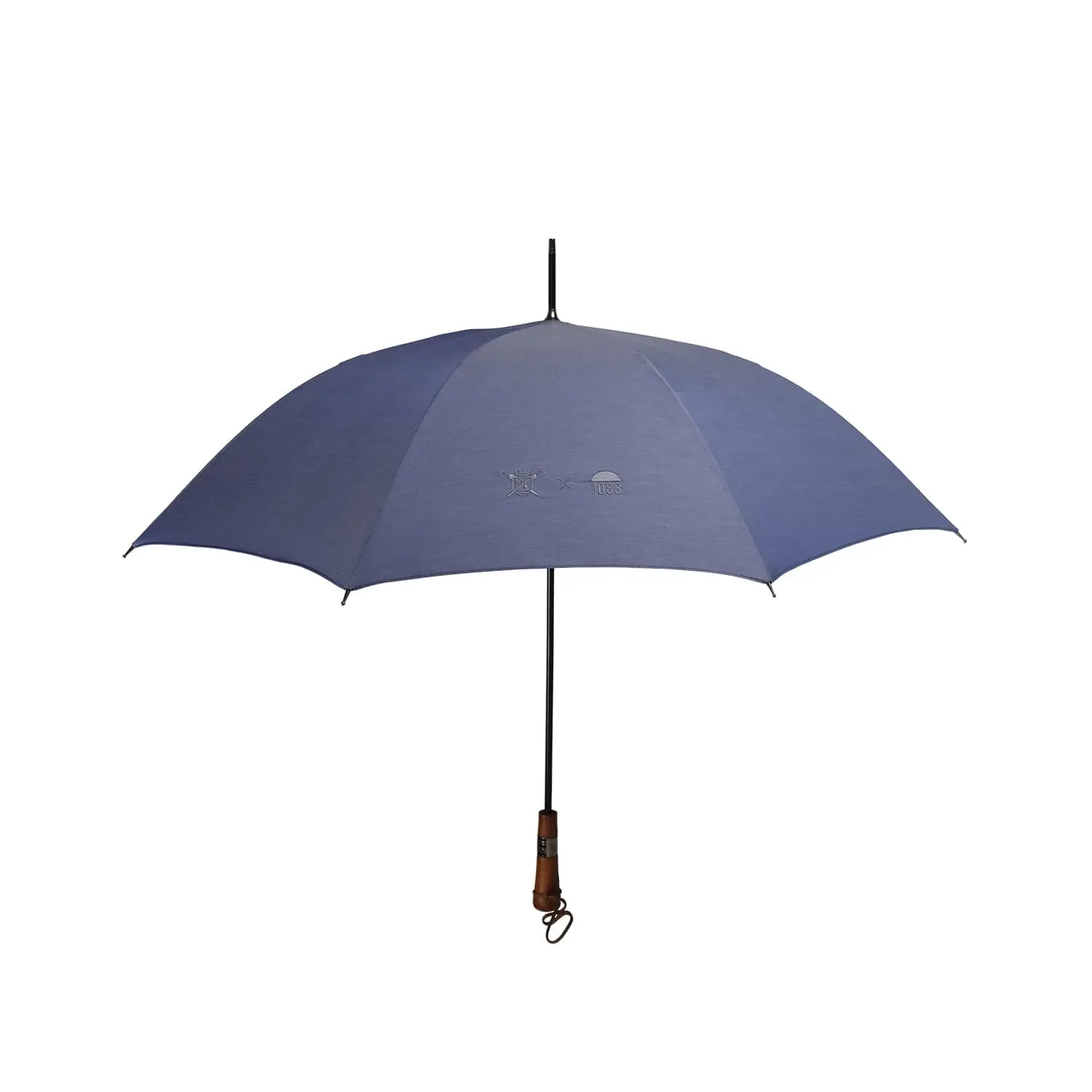 L'Antibourrasque umbrella collaboration 1083 L'Antibourrasque right handle Ciel collaboration 1083