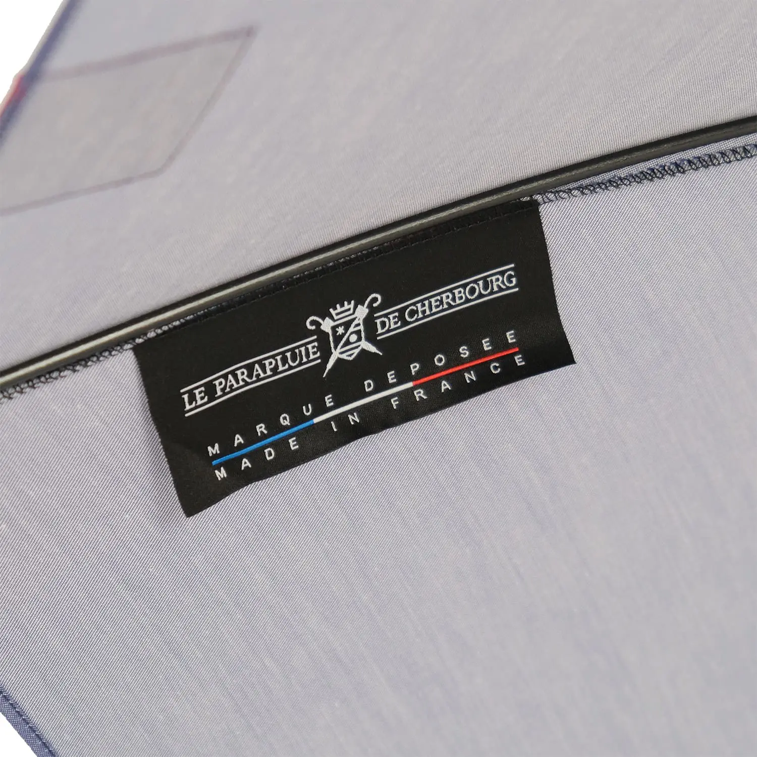 label le Parapluie de Cherbourg label le Parapluie de Cherbourg
