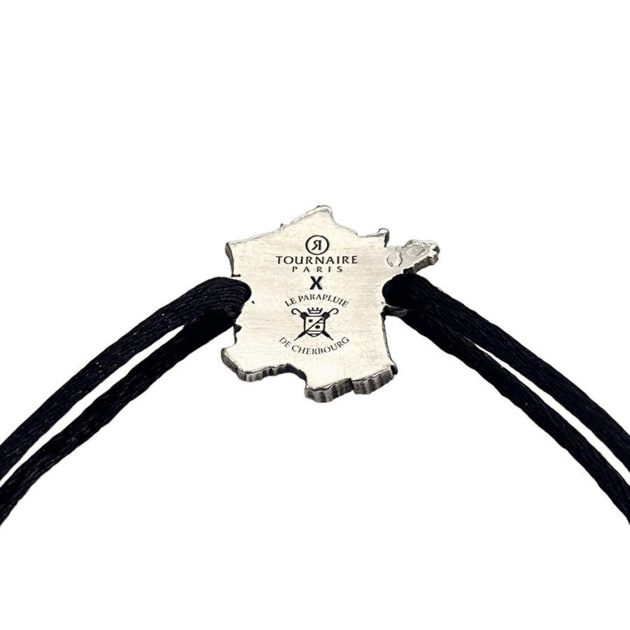 LPCH x Tournaire Paris collaboration logo