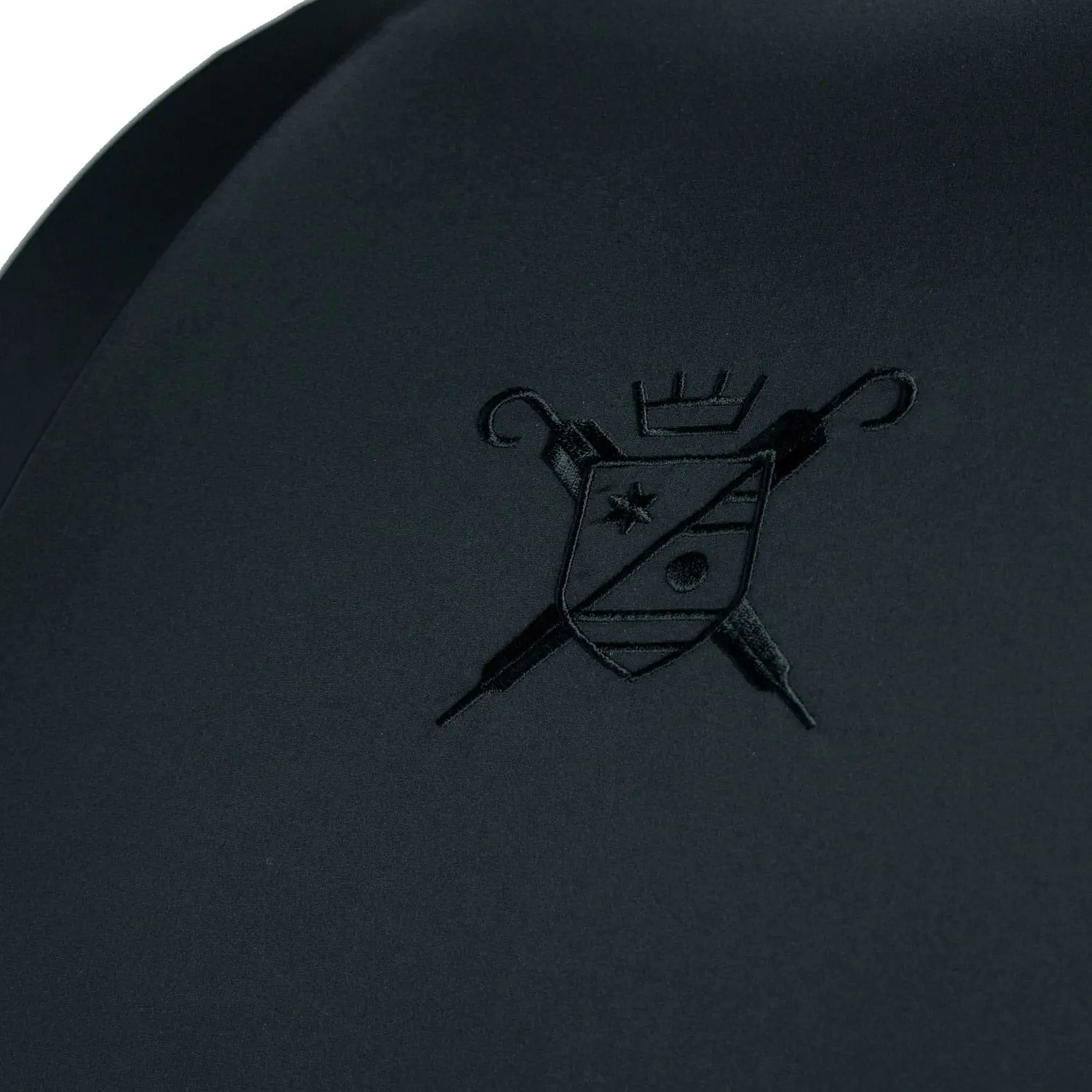 Le Palace Noir logo Le Palace Noir logo