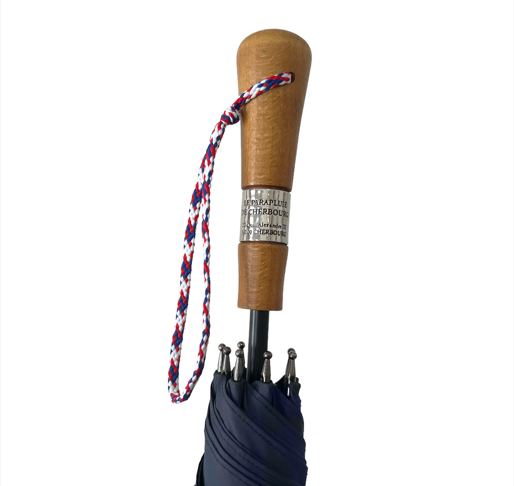 L Antibourrasque Elysee Marine 2 Logo