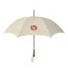 le parapluie de Cherbourg x Inès de la Fressange open subscription The anti-gust umbrella opened in collaboration with Inès de la Fressange