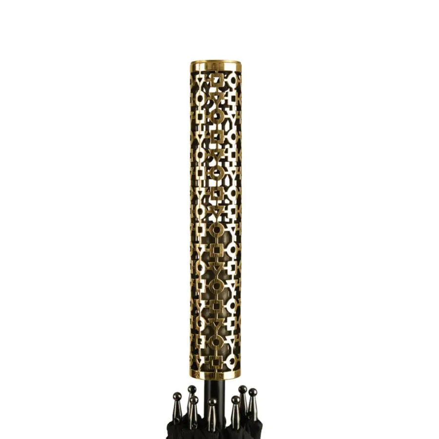 Alchemy handle Tournaire le Parapluie de Cherbourg