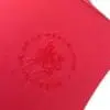 Elysee Voyageur Rouge 2 voyageur Élysée rouge logo