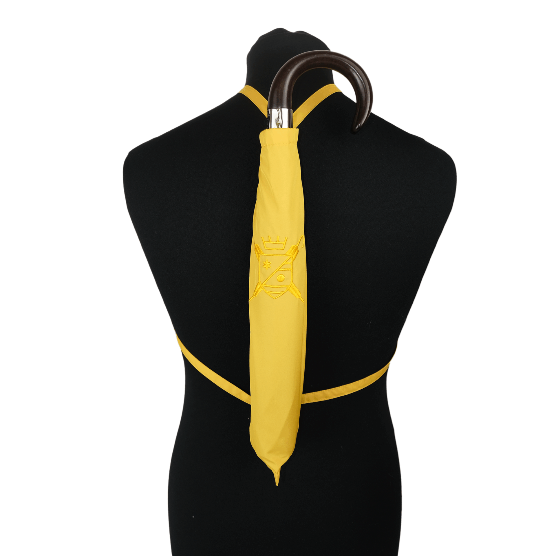 Housse Voyageur Jaune Pc Sac à Dos