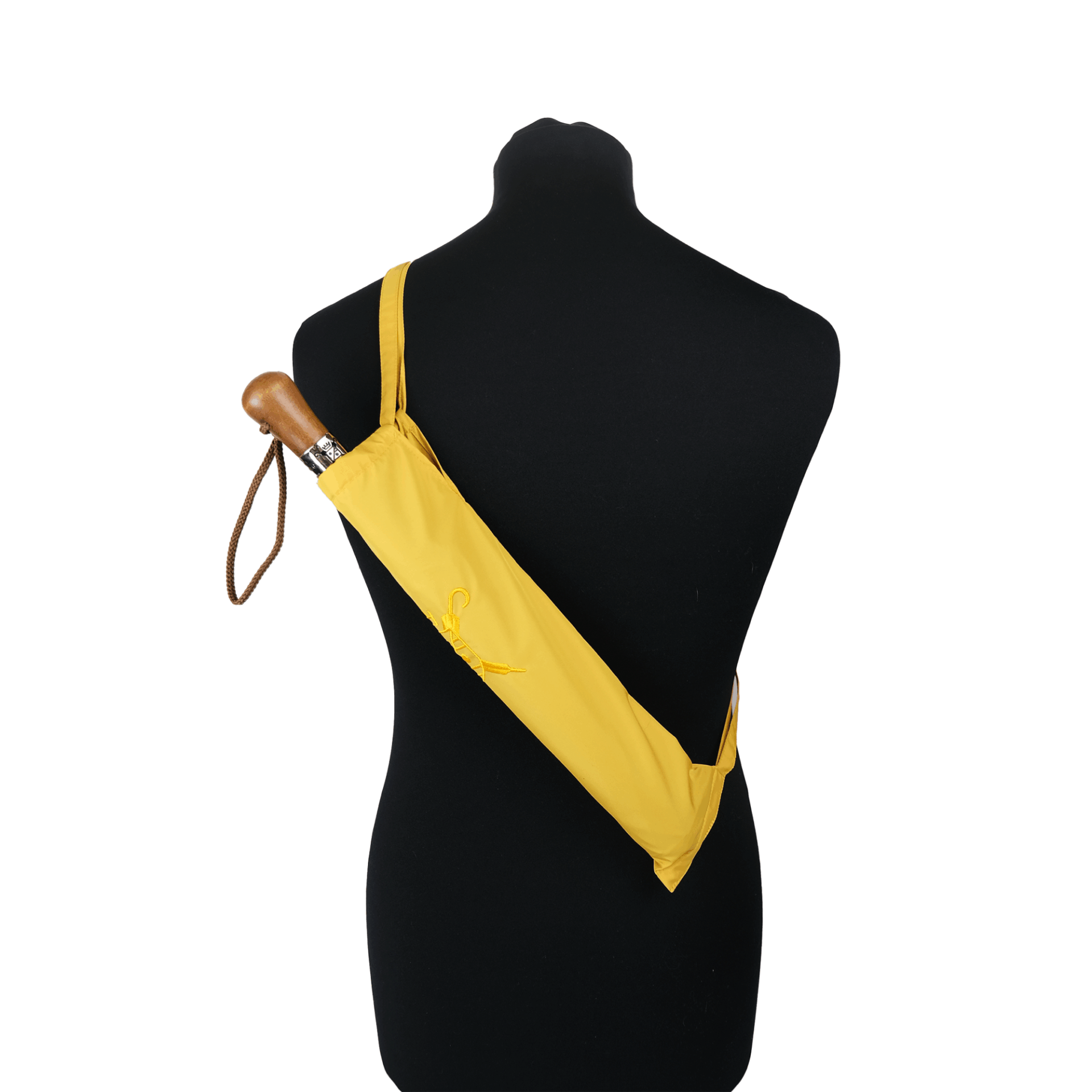 Housse Voyageur Jaune Pd Bananepng