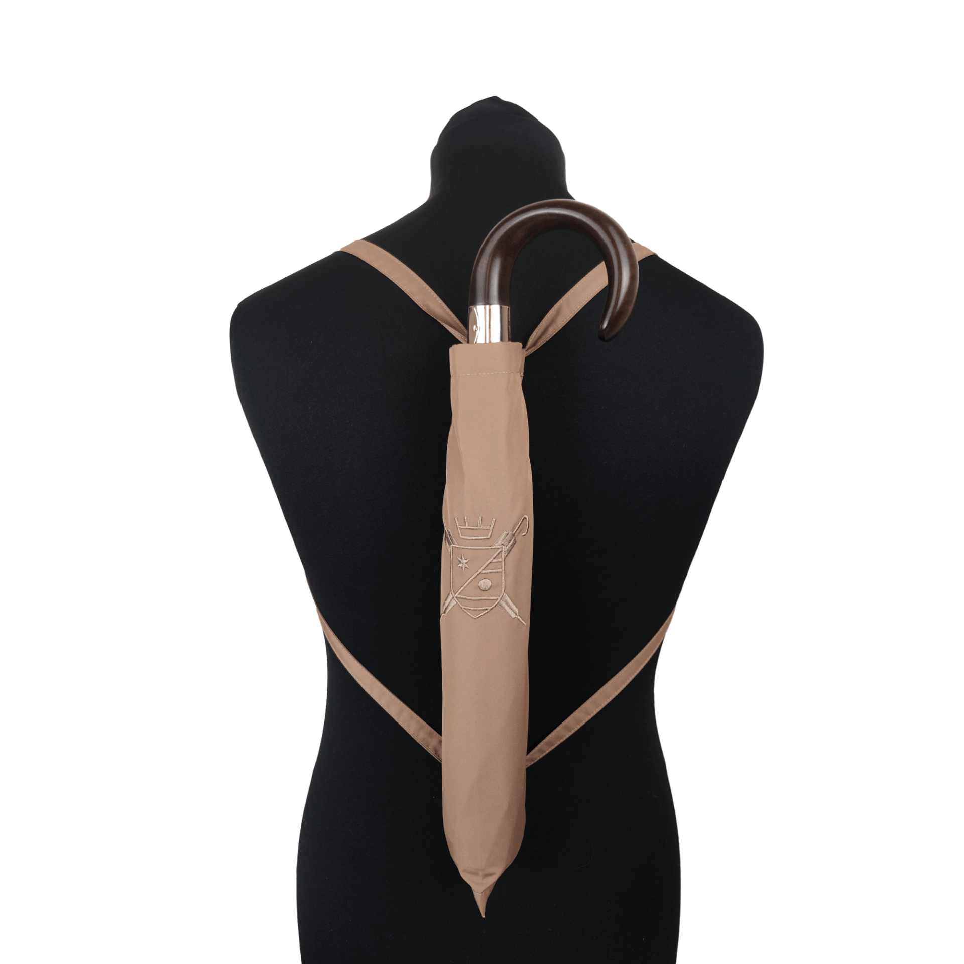 Housse Voyageur Moka Pc Sac à Dos