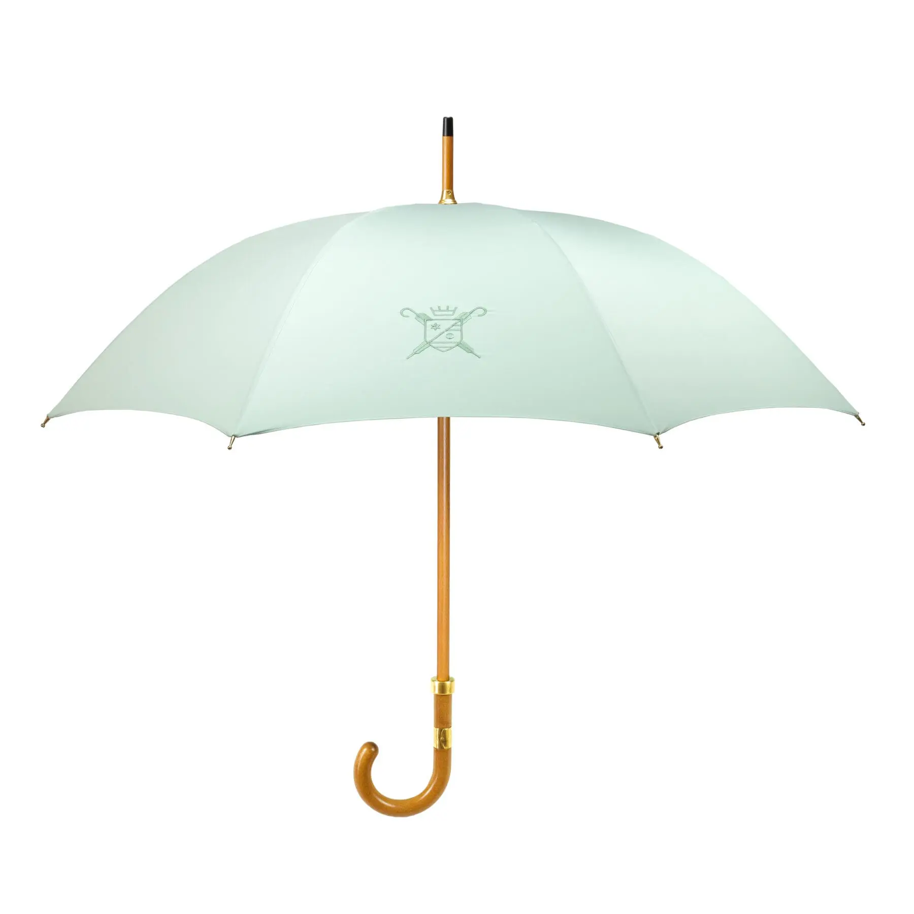Le Milady Open Mint Scaled Le Milady Open Umbrella Mint