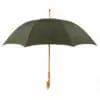 Le Ville Ouvert Kaki Scaled Le Ville parapluie Ouvert Kaki