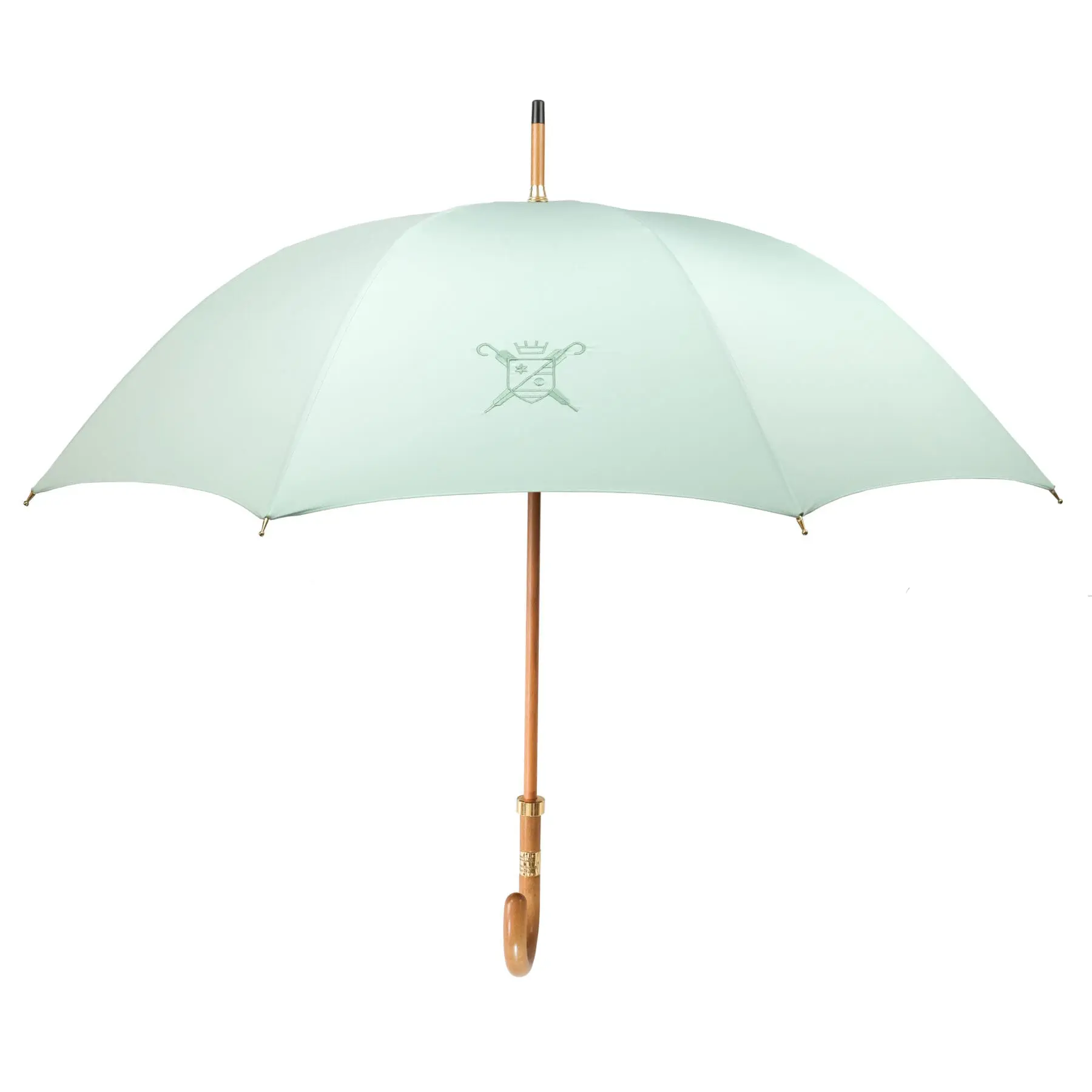 Le Ville parapluie Ouvert Menthe