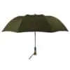 Parapluie Droite Voyageur Kaki