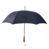 Front Open Umbrella LPCH Logo Hope Day Marine Storm Umbrella Open