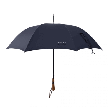 parapluie antibourrasque hope day marine ouvert