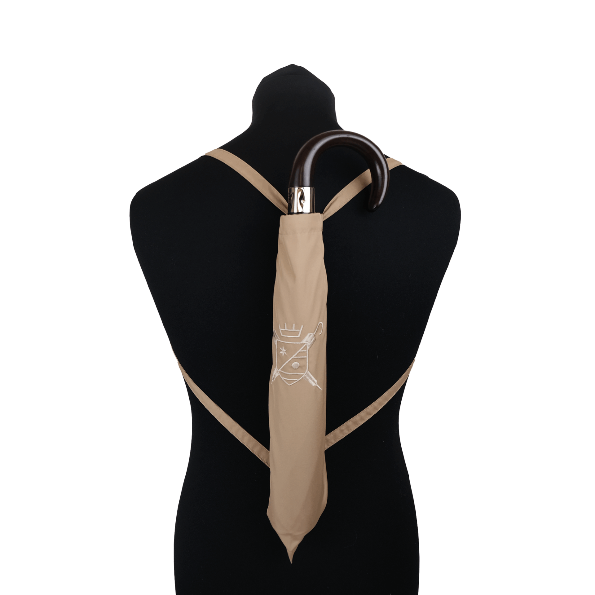 Housse Voyageur Beige Pc Sac à Dos