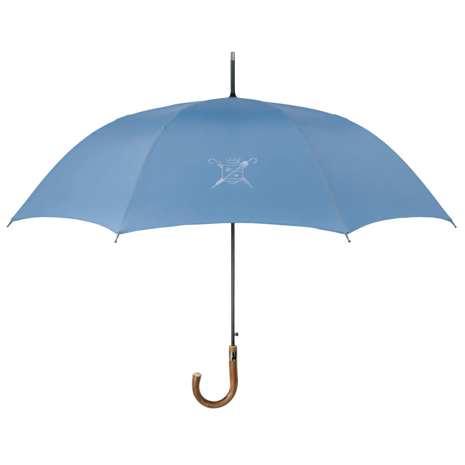 Anti-storm Sky Curved Handle Ret