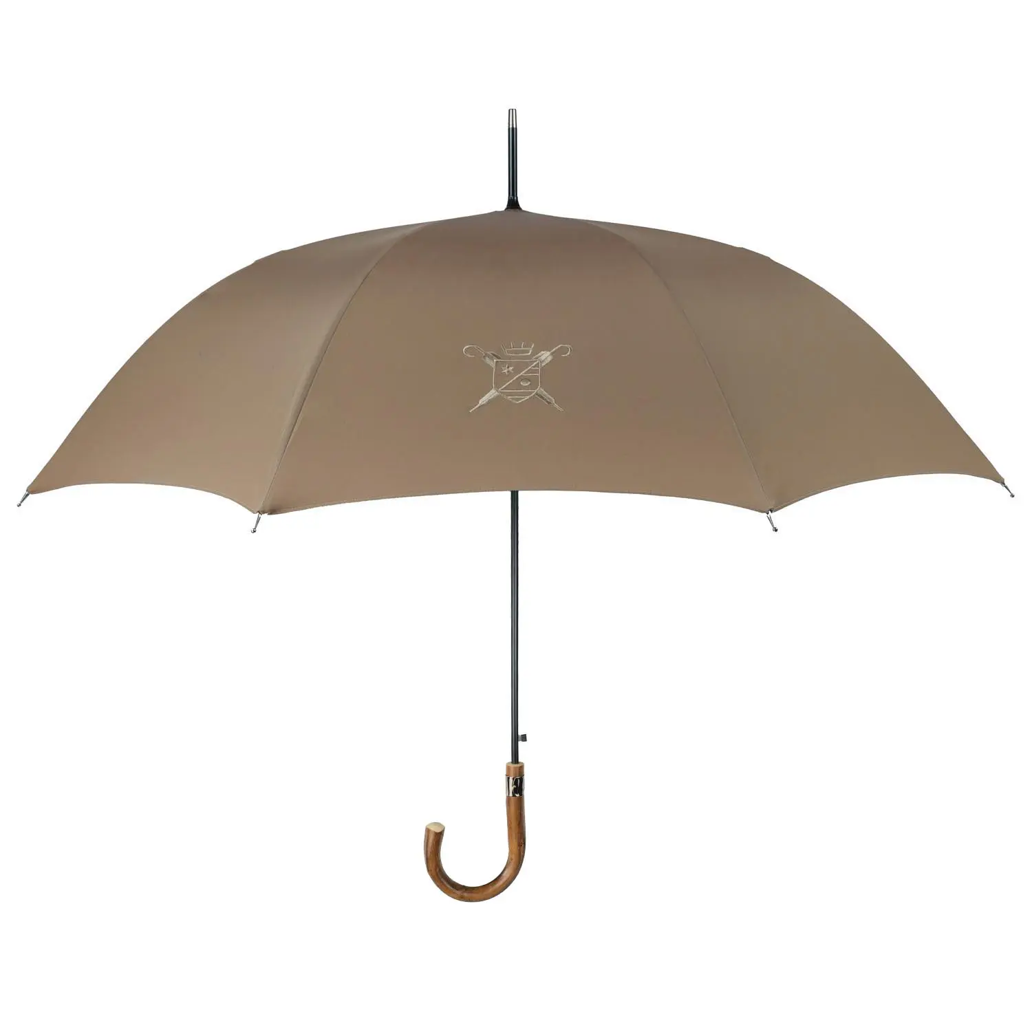 Antibourrasque Moka Poignee Courbe Ret