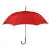 Red Anti-Burst Curved Handle Ret
