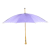 Lilac Ombrelle Open Face Ok