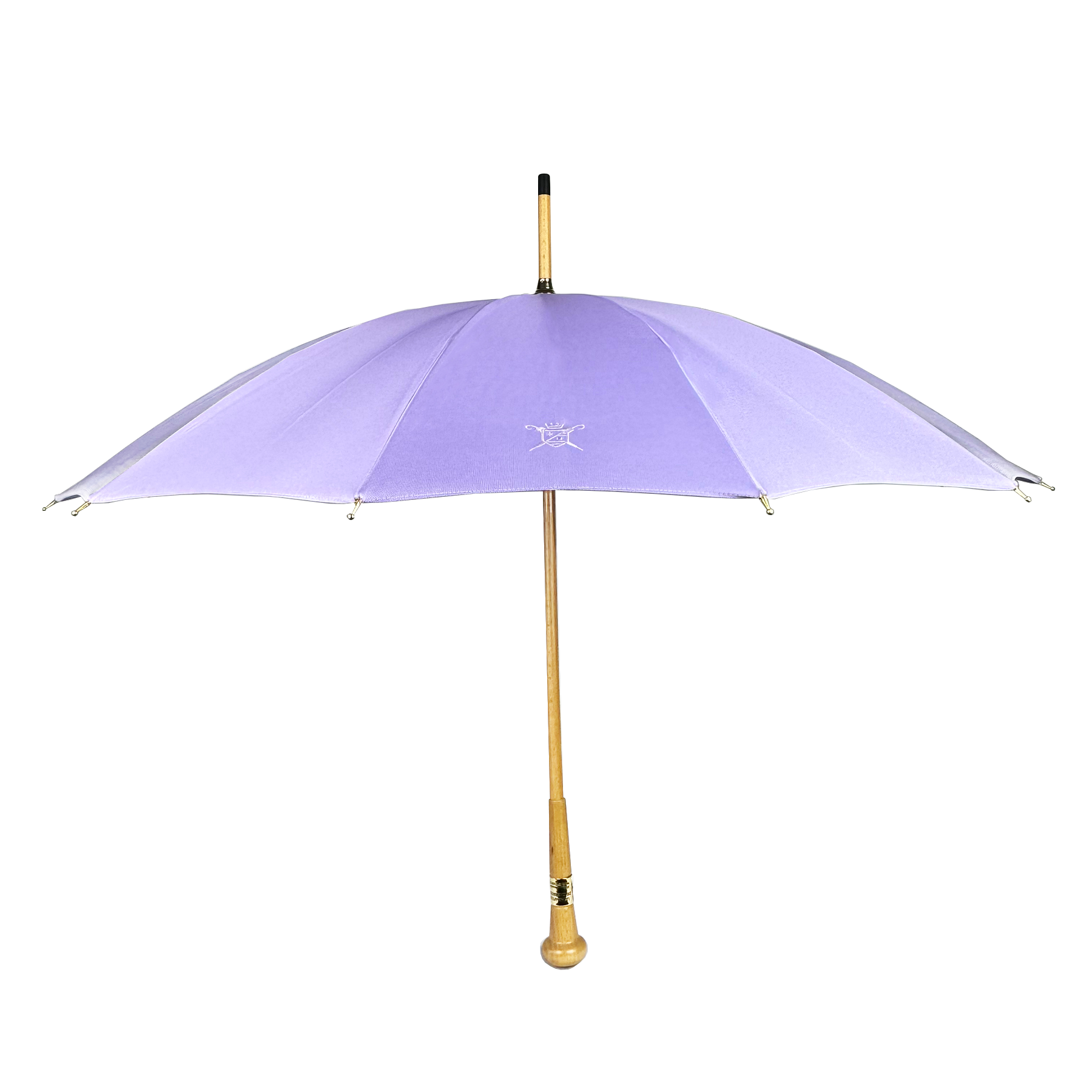 Lilac Ombrelle Open Face Ok